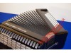 Weltmeister C system Accordion